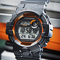 Часы Casio G-Shock GBD-800SF-1 фото 2